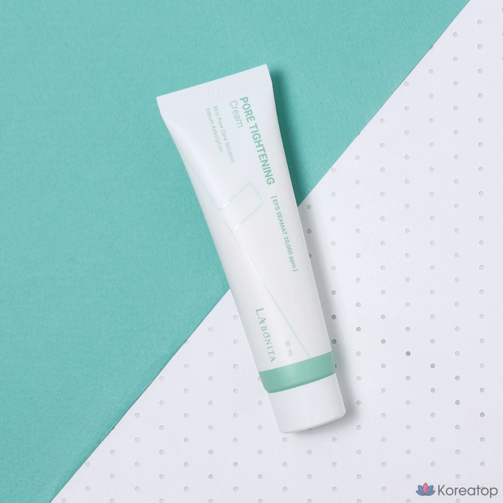 Крем для сужения пор Labonita, 50 мл, 1 шт.