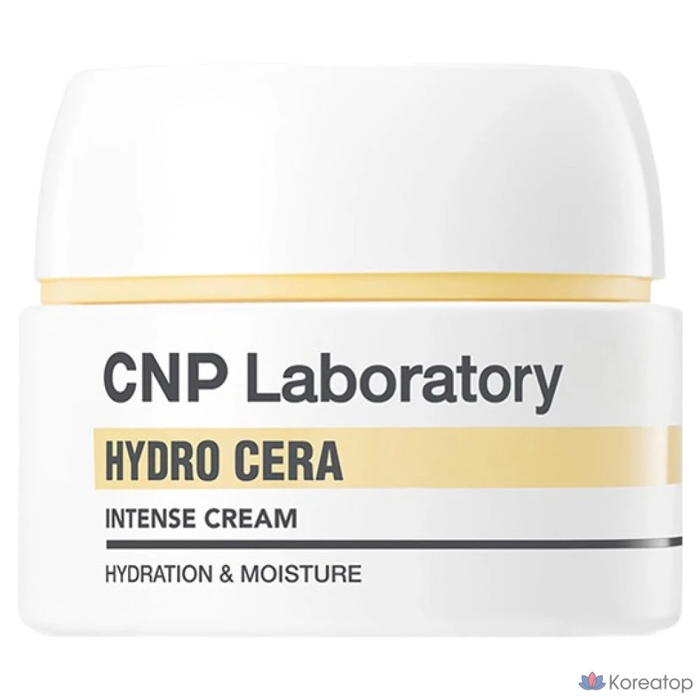 Интенсивный крем CNP Cha&amp;Park Hydro Cera, 50 мл, 1 шт.
