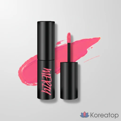 Mudge Первый бархатный оттенок, V5. Pitch Crush, 1 шт