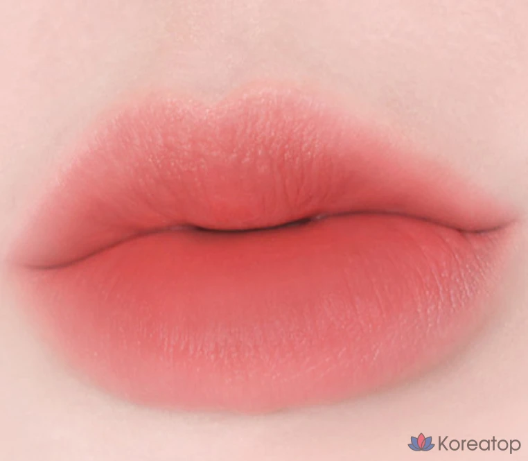 Помада MERZY Nude Veil, оттенок Apricot Fever, 3,5 г, 1 шт.