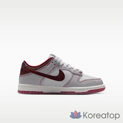 Кроссовки детские Nike Dunk Low LV8 1
