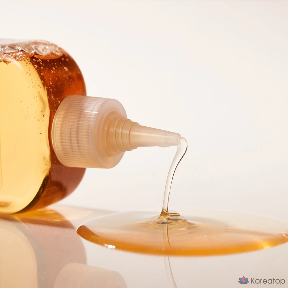 Паровой охлаждающий спрей для кожи головы с куркумой для уменьшения выпадения волос, 1 шт., 250 мл