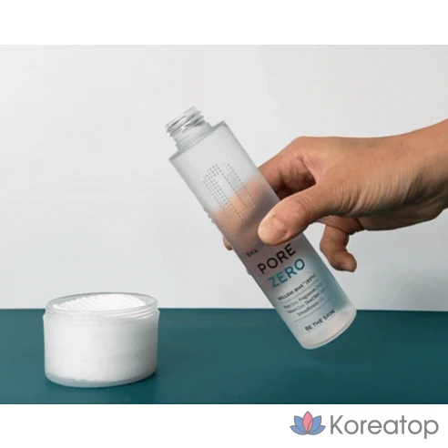 Тонер для пор Viderskin Baha Plus Pore Zero, 150 мл