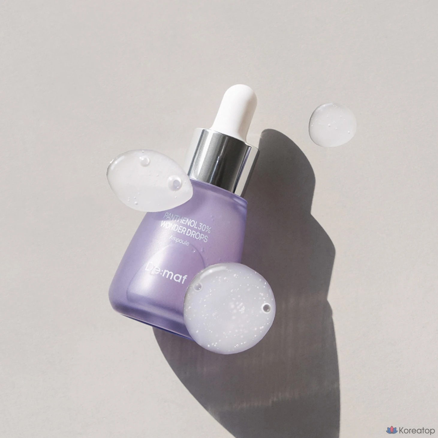 Dimap Wonderdrops Panthenol 30% ампула, 20 мл, 1 шт.