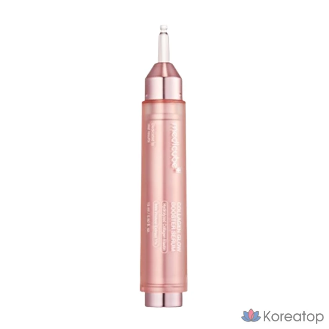 Medicube Сыворотка-усилитель коллагенового сияния, 15 мл, 1 шт.