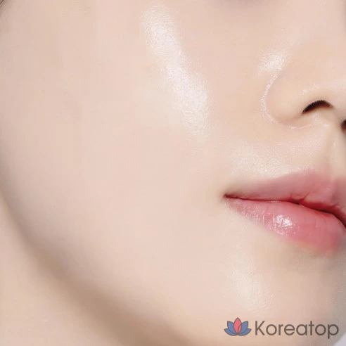 База под макияж Etude Nymph Dewy Base Prep 30 мл