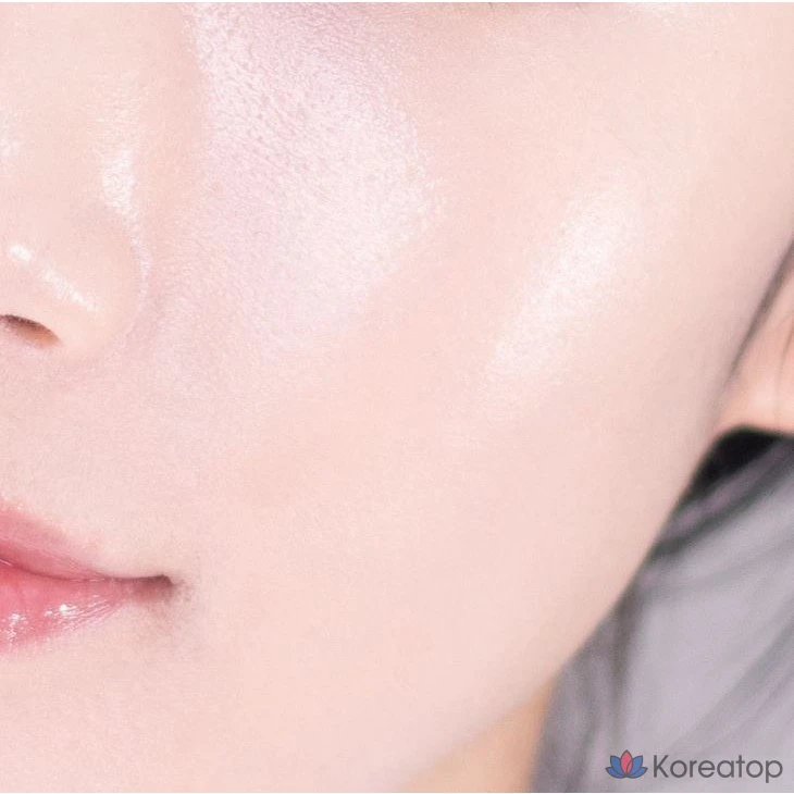 Набор тональных кремов Jungsaemmool Dear Glam Ultra Thin Cover Cushion + сменный блок, № 21, светло-бежевый, 24 г, 1 шт.