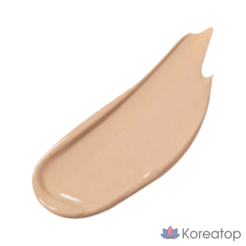 Набор Isa Knox Terbina AD Luxury Pact 14g + сменный блок 14g, № 23, 1 шт.