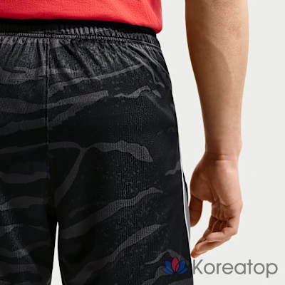 Шорты мужские Nike Korea 2026 Stadium Home Dri-FIT Football Replica Shorts
