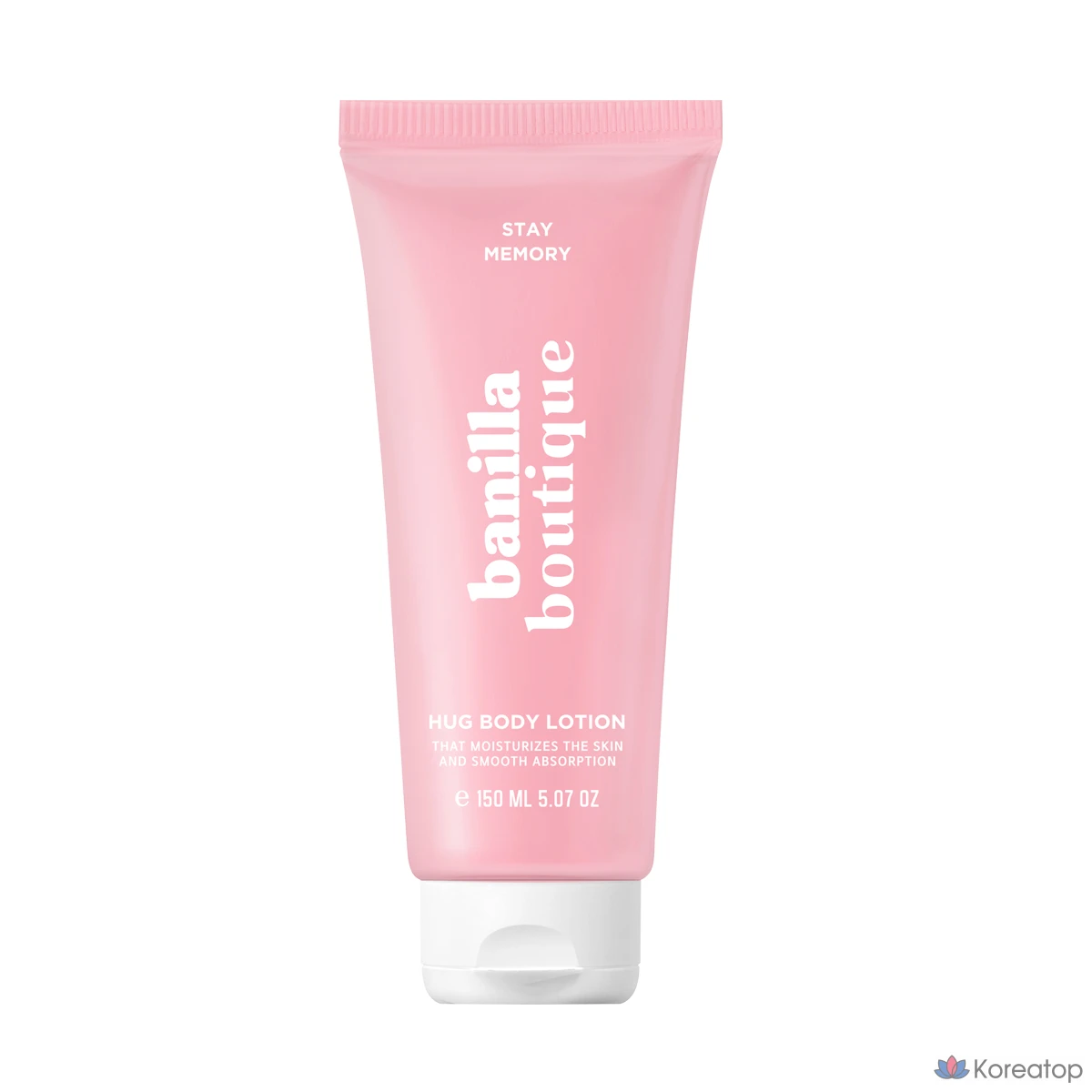 Лосьон для тела Witch Factory Vanilla Boutique Hug Perfume, 1 шт., 150 мл