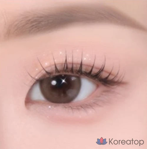 Монотени для век Tony Moly Eye Tone, 428 Fancy Pink, 1 шт., фото 2