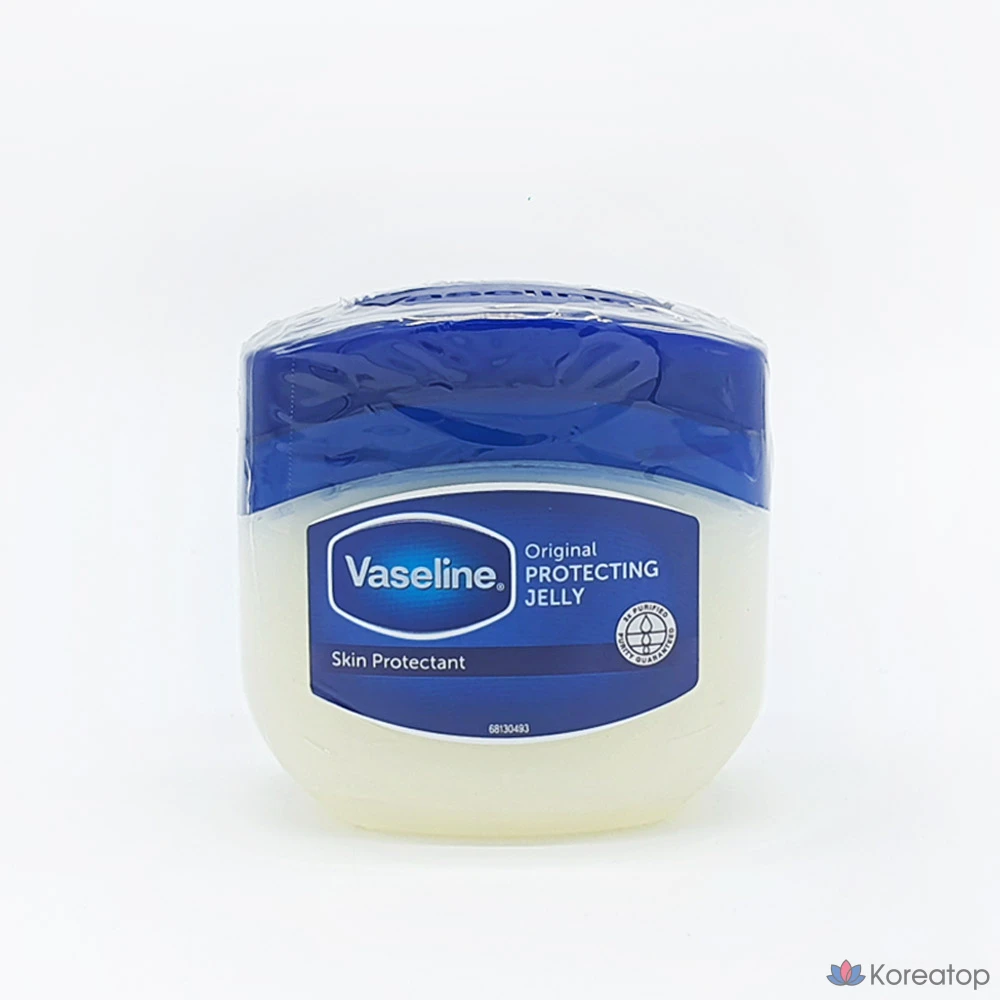 Вазелин VDL Pure Skin Jelly Original, 50 мл, 1 шт.