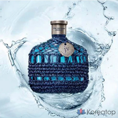 Туалетная вода John Varvatos Artisan Blu 125 мл — купить в Москве