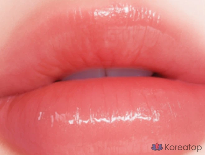 Бальзам для губ Dinto Bronte Melting Glow Lip Balm, оттенок 302 Emily, 1.7 г, 1 шт., фото 3