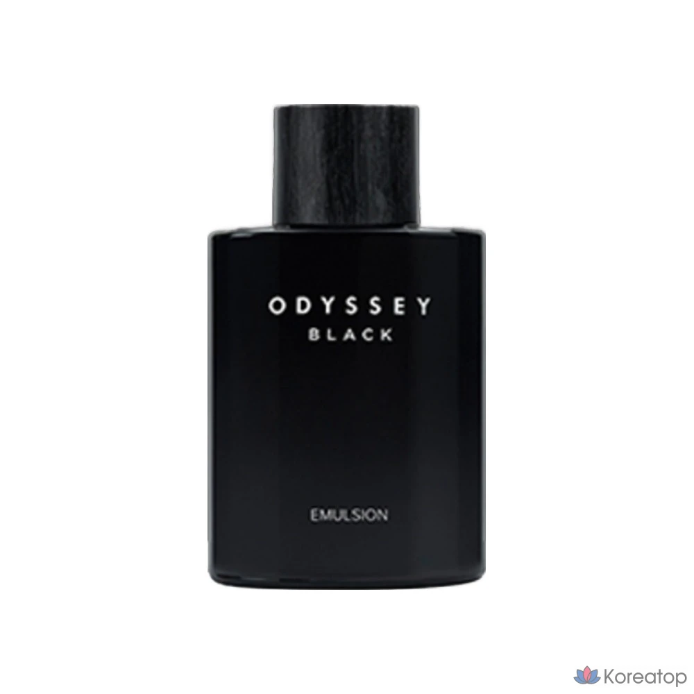 Odyssey Black Special из 2 предметов, 1 комплект