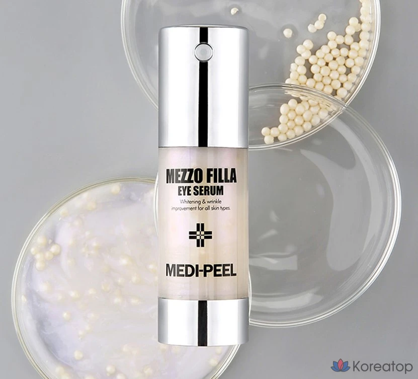 Сыворотка для глаз Medi Peel Meso Pilar, 30 мл, 1 шт.