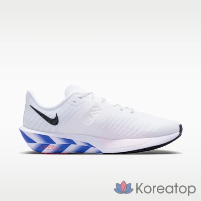 Кроссовки Nike Zoom Rival Fly 4 Road Racing