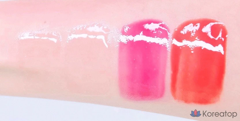 Cosnori Waterful Lip Plumper, Strong 03 Purity Coral, 3.5g, 1 шт.