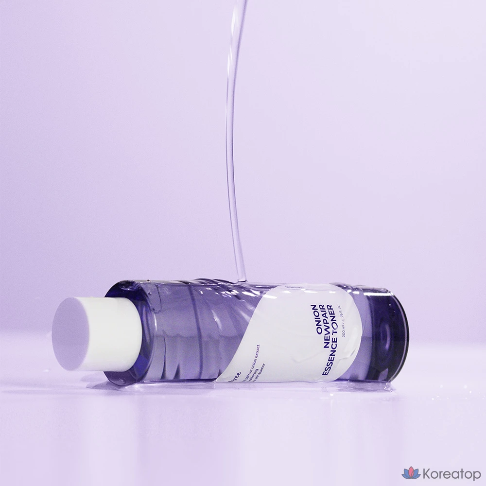 Тоник-эссенция Isntree Onion Newpair, 1 шт., 200 мл