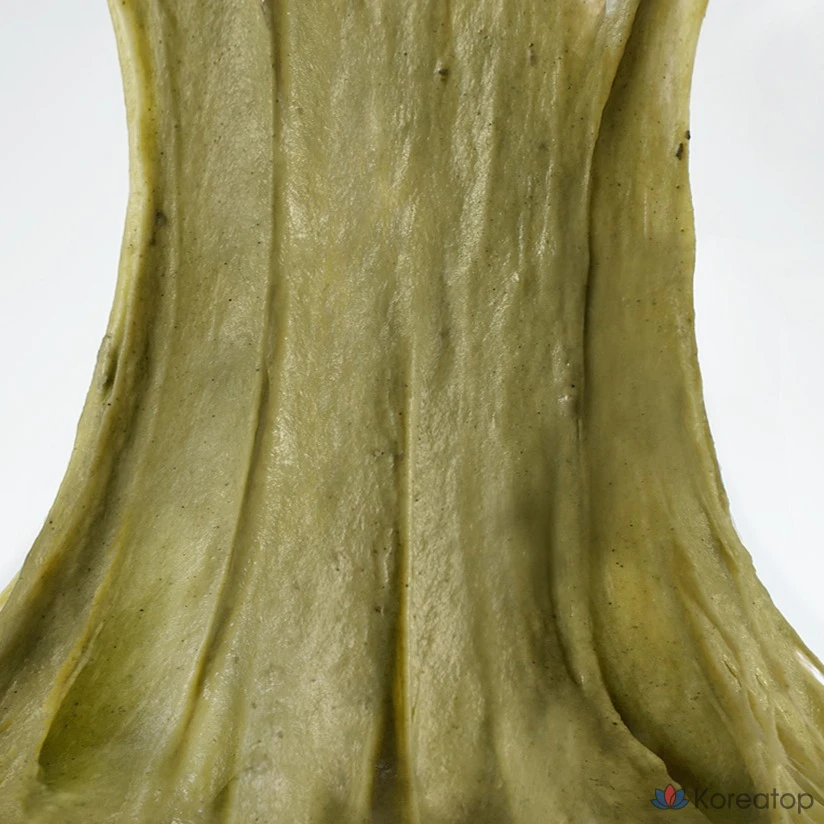 Очищающая впитывающая пенка-маска Hanyul Young с полынью, 120 мл, 1 упаковка