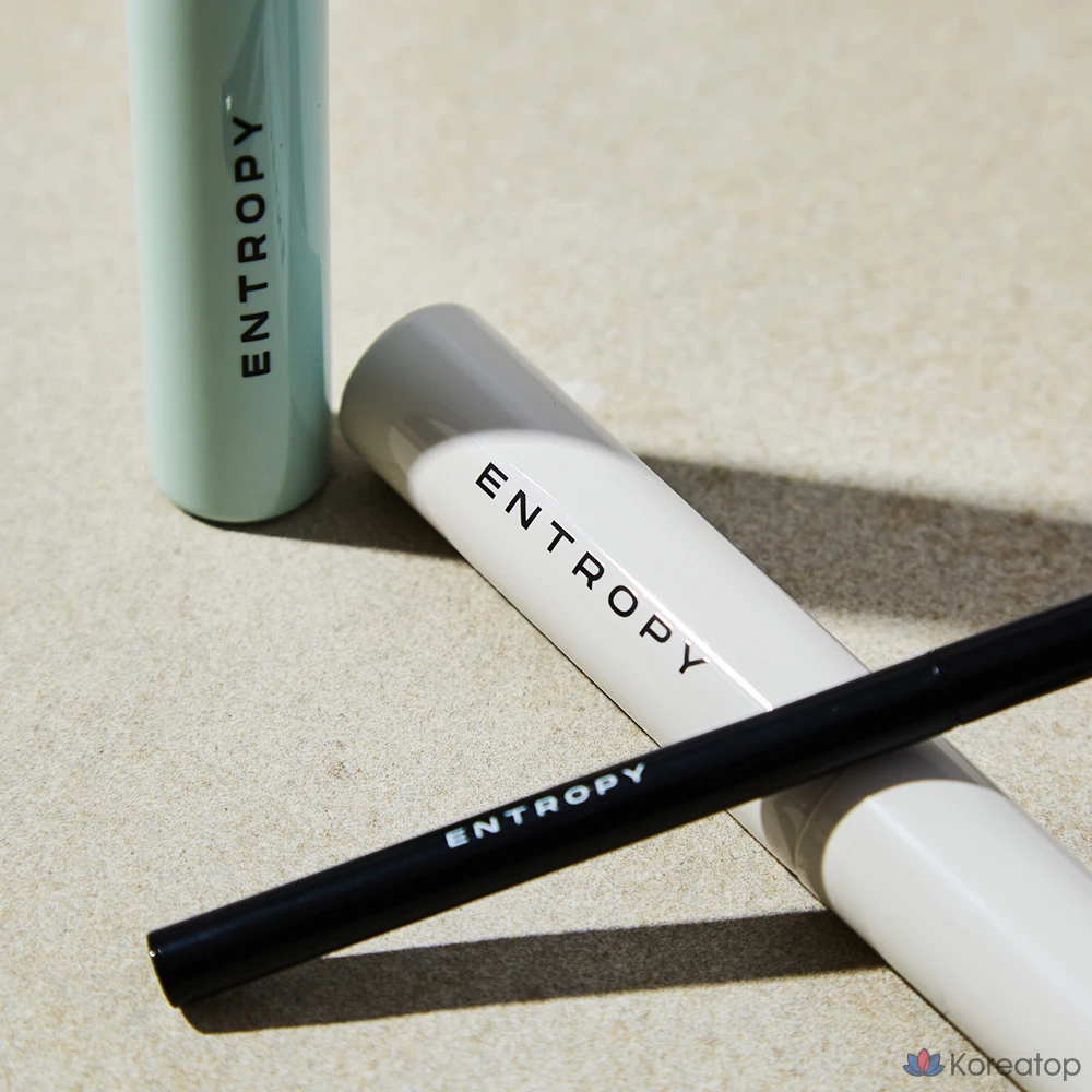 Entropy Makeup Tough Brow Lift Perm Eyebrow Cara, 10 мл, 1 шт.