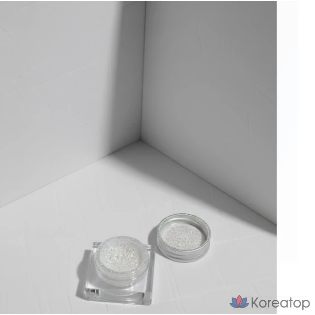 Luna Lighting Up Formula Pot, размер 9, Little Pleasure, 1 шт.