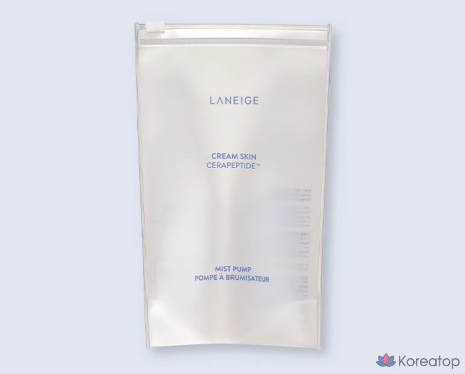 Тонер-мист LANEIGE Cream Skin Mist, 1 шт.