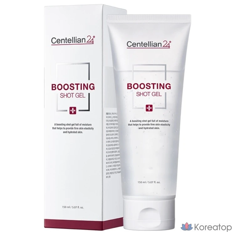Centellian24 Гель-бустер, 1 шт., 150 мл