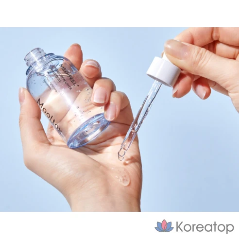 Ампула с гиалуроновой кислотой MediPeel Hyaluronic Acid Layer Water Tox