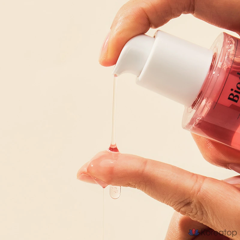 Сыворотка Biodence Pore Perfecting Collagen Peptide Serum, 1 шт., 30 мл