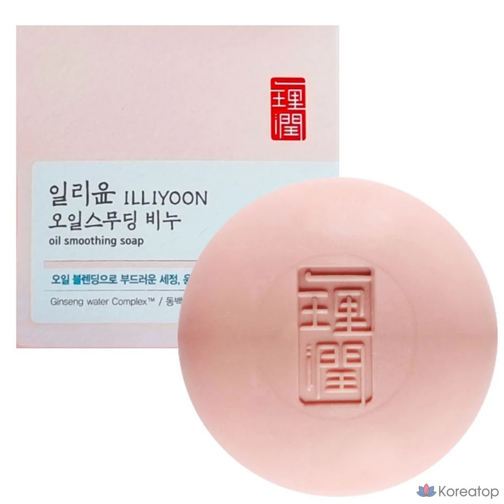 Мыло для лица, ароматизированное, 80 г