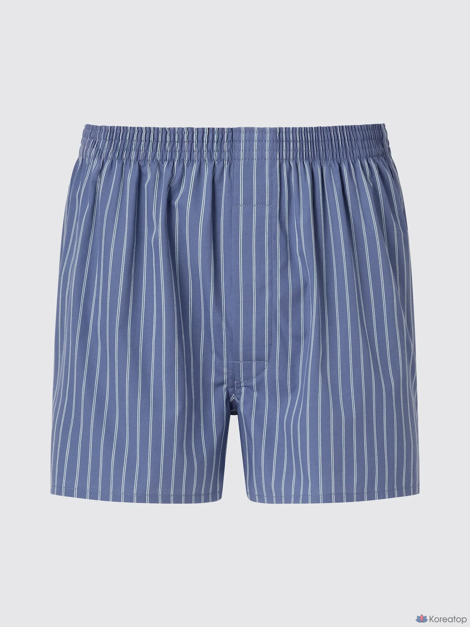 Трусы Uniqlo Double Stripe