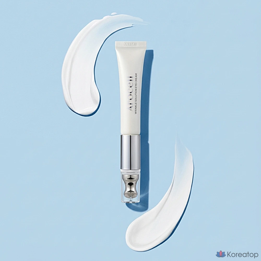 Крем для век Arocell Wrinkle Solution Eye Cream, 15 мл, 1 шт.