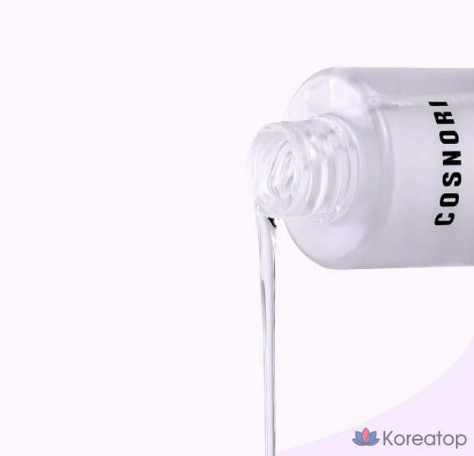 Cosnori Panthenol Barrier Ампула, 1 шт., 30 мл