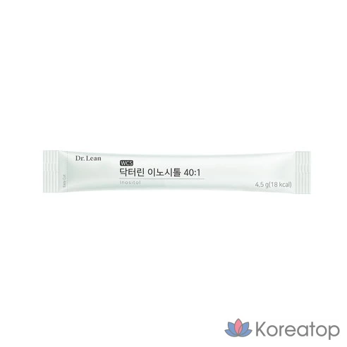 Inositol 40:1 Dr. Lin, 135 г