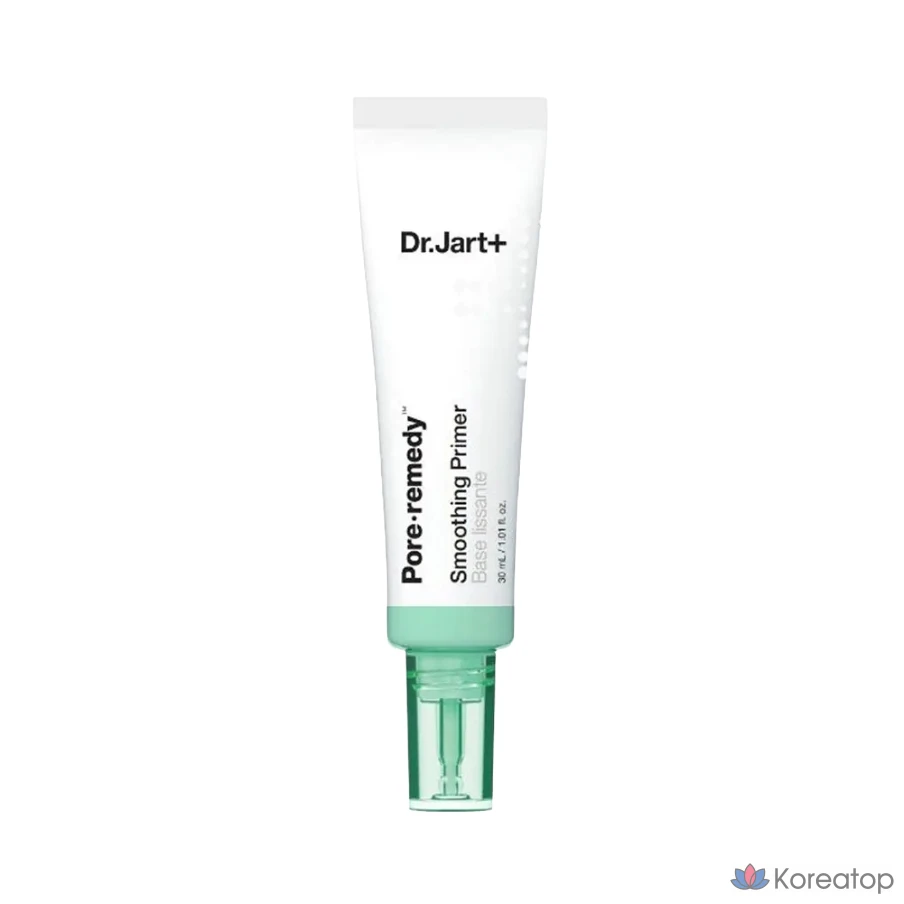 Праймер для сужения пор Dr. Jart+ Pore Remedy Smoothing Primer, 30 мл x 1