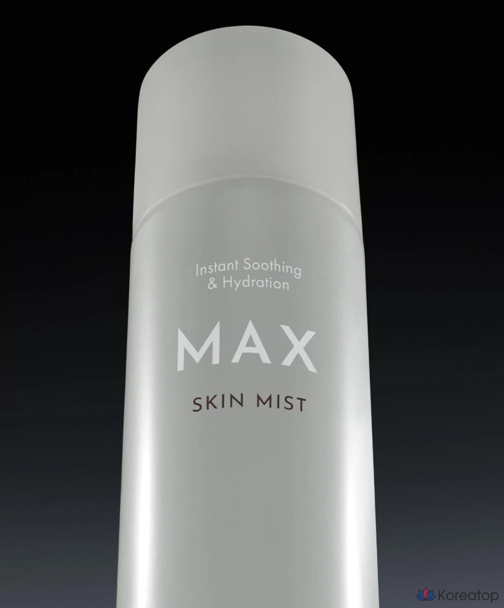 Спрей для лица OBge Max Skin Mist, 1 шт., 250 мл