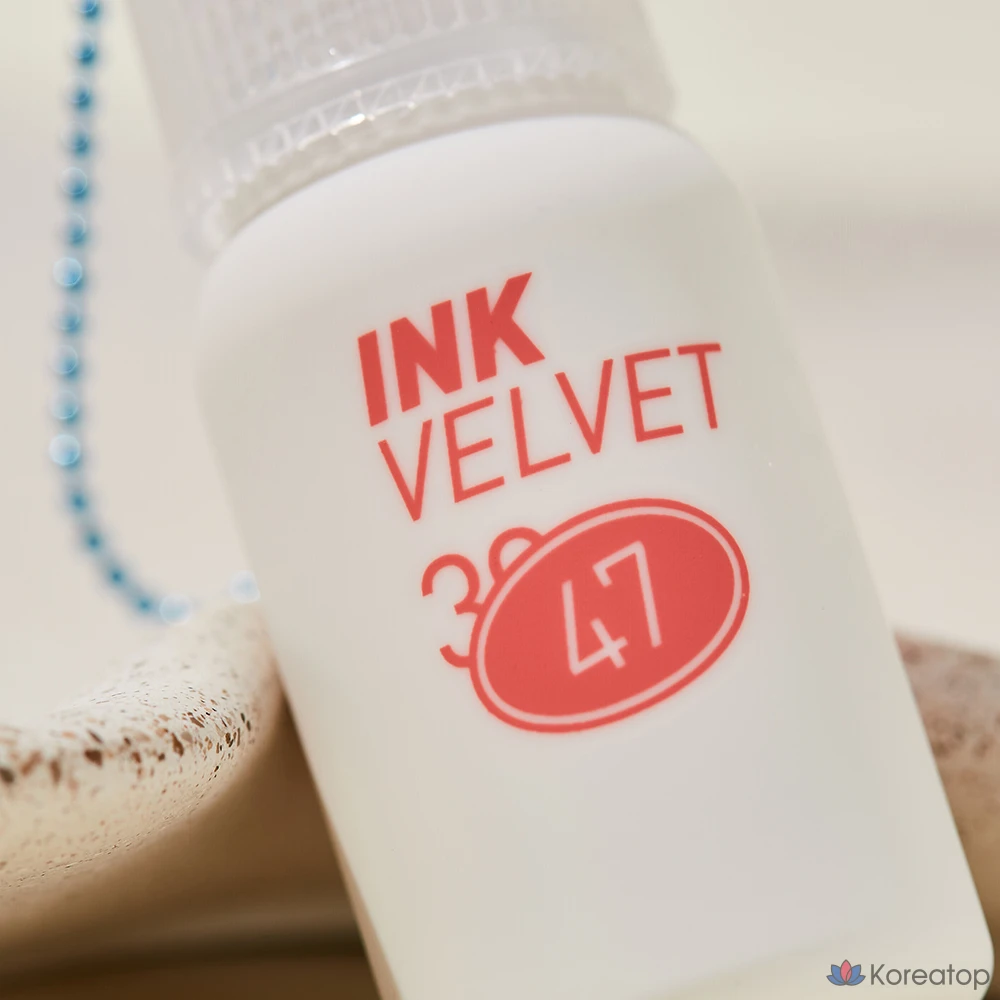 Тинт для губ Peripera Ink The Velvet AD, оттенок 047, 1 шт., фото 3