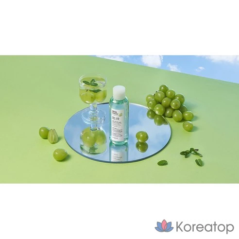 Тонер с BHA Skinfood Shine Muscat, 200 мл