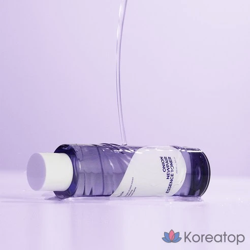 Тоник для лица Isntree Onion Newpair Essence Toner