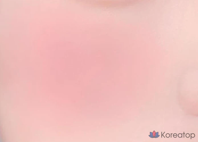 Мусс для щек Lilybyred Love Beam 3,8 г, мусс из таро 04, 1 шт., фото 3