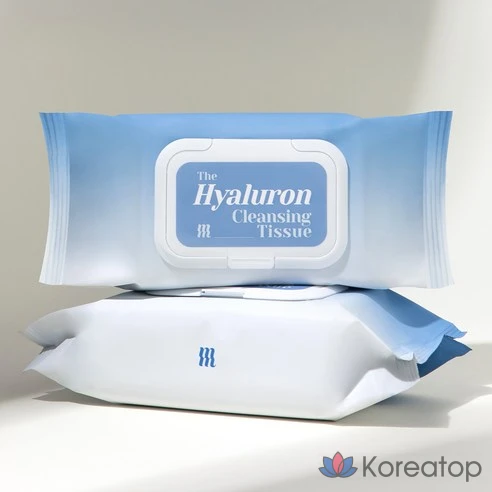 Матирующие салфетки для лица от жирного блеска 700 шт, фото 3