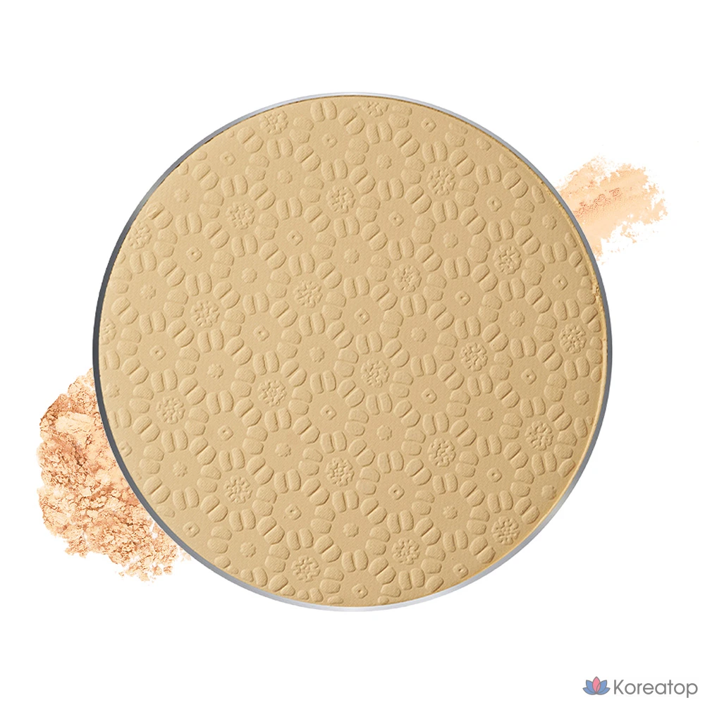 Сменный блок для ручек Sooryehan Silky Pact, № 23, 1 шт.