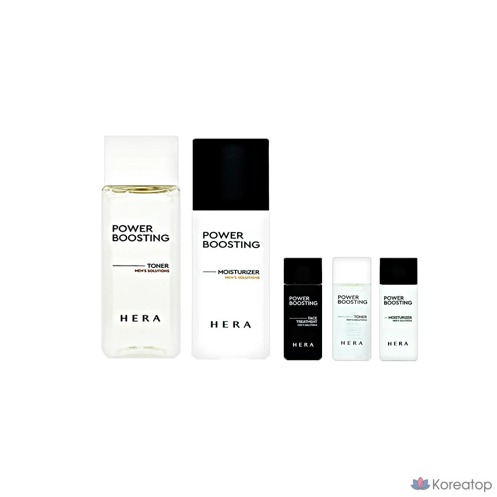 Hera Homme набор для повышения силы, 2 вида, 1 предмет, фото 3