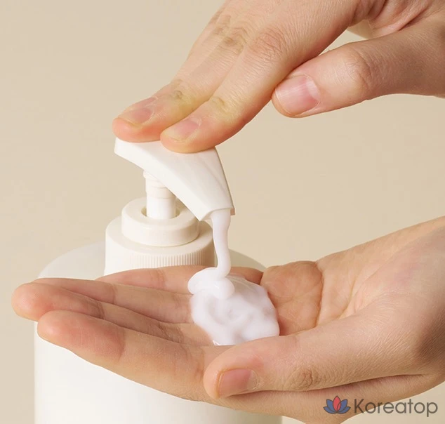 Лосьон для тела AVCA Pure &amp; Mild с керамидами, аромат Blanche, 800 мл, 1 шт.