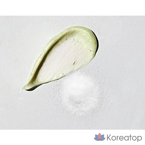 Очищающая содовая пена Witch Factory