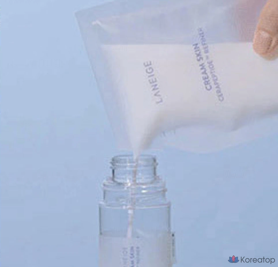 Сменный блок крема для лица Laneige, 170 мл, 1 шт.