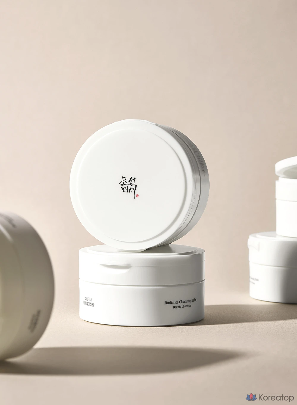 Очищающий бальзам Migam, 1 флакон, 100 мл