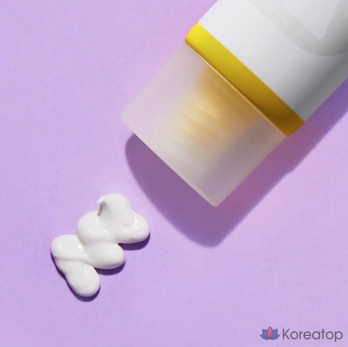 Солнцезащитный крем Dr. Different Barrier Balance SPF50+ PA++++, 40 мл, 1 шт.