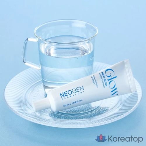 Увлажняющий крем Neogen Next Glow Moisture Cream, 50 мл, 1 шт.